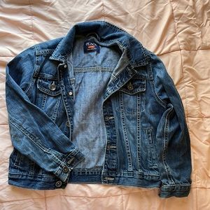 Children’s Place Jean Jacket